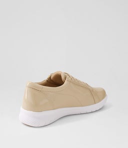 SOLAR XF ZR CAFE PATENT LEATHER