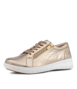 SOLAR XF ZR CHAMPAGNE LEATHER