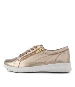 SOLAR XF ZR CHAMPAGNE LEATHER