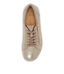 SOLAR XF ZR CHAMPAGNE LEATHER