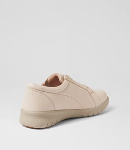 SOLAR XF ZR NOUGAT TUMBLE LEATHER