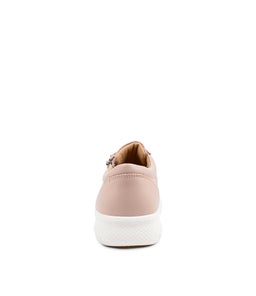 SOLAR XF ZR SEASHELL LEATHER