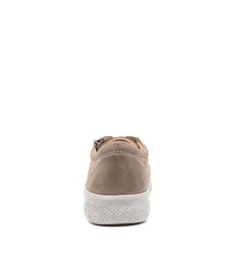 SOLAR XF ZR TAUPE NUBUCK