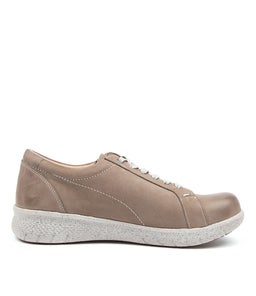 SOLAR XF ZR TAUPE NUBUCK