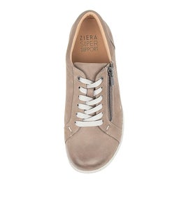 SOLAR XF ZR TAUPE NUBUCK