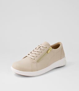 SOLAR XF ZR ALMOND LEATHER