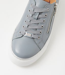 PAMELA XF ZR DENIM LEATHER