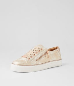 PAMELA XF ZR SMUDGE METAL PL ROSE GOLD LEATHER