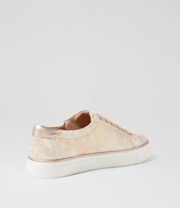 PAMELA XF ZR SMUDGE METAL PL ROSE GOLD LEATHER