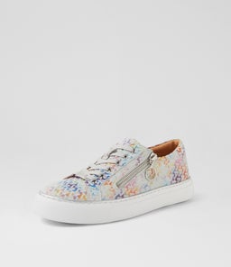 PAMELA XF ZR GELATO GEO LEATHER