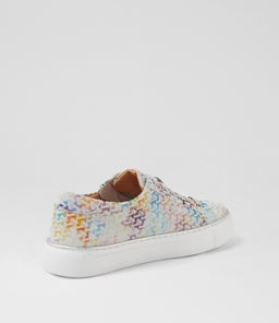 PAMELA XF ZR GELATO GEO LEATHER