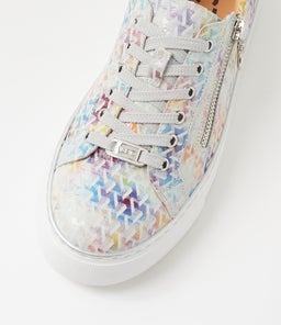 PAMELA XF ZR GELATO GEO LEATHER