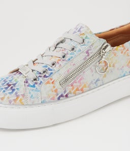 PAMELA XF ZR GELATO GEO LEATHER