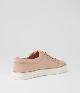 PAMELA XF ZR DUSTY PINK LEATHER