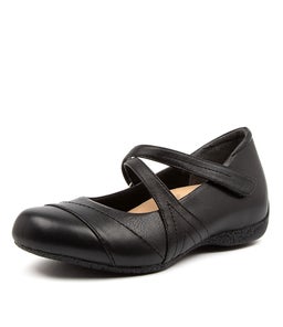 XRAY XW ZR BLACK LEATHER