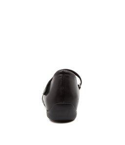 XRAY XW ZR BLACK LEATHER
