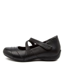 XRAY XW ZR BLACK LEATHER