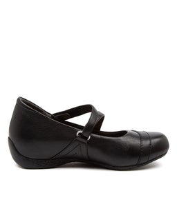 XRAY XW ZR BLACK LEATHER