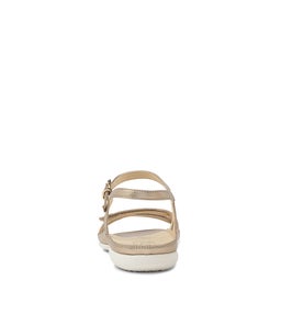 BREEZE W ZR CHAMPAGNE LEATHER
