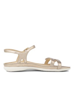 BREEZE W ZR CHAMPAGNE LEATHER