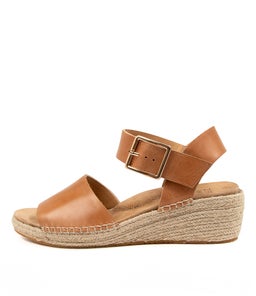 KRAIG XF ZR TAN LEATHER