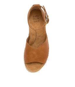 KOEN XW ZR TAN LEATHER