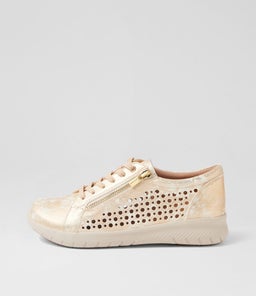 SHOVO XF ZR SMUDGE METAL LEATHER