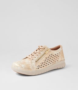 SHOVO XF ZR SMUDGE METAL LEATHER
