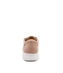SHOVO XF ZR BLUSH LEATHER