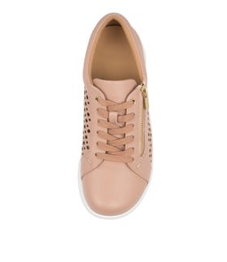 SHOVO XF ZR BLUSH LEATHER