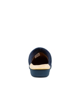 COMFY W ZR ROYAL ROYAL FUR MICROSUEDE