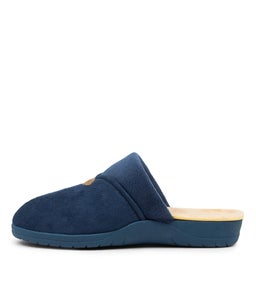 COMFY W ZR ROYAL ROYAL FUR MICROSUEDE
