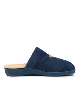 COMFY W ZR ROYAL ROYAL FUR MICROSUEDE