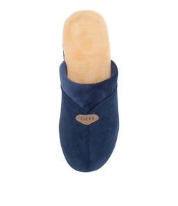 COMFY W ZR ROYAL ROYAL FUR MICROSUEDE