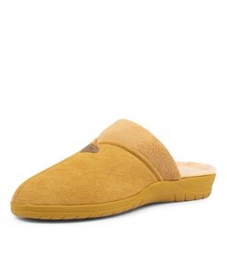 COMFY W ZR SUNSHINE SUNSHINE FUR MICROSUEDE