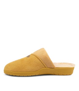 COMFY W ZR SUNSHINE SUNSHINE FUR MICROSUEDE