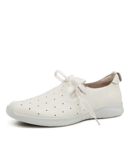 FINAR XF ZR WHITE LEATHER