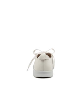 FINAR XF ZR WHITE LEATHER