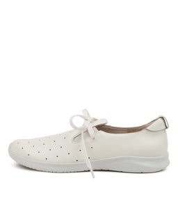 FINAR XF ZR WHITE LEATHER