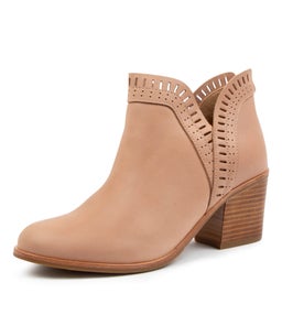 LYRAN W ZR CAFE LEATHER