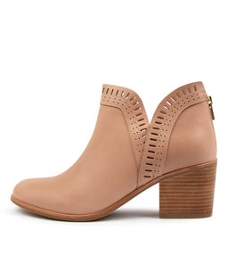 LYRAN W ZR CAFE LEATHER