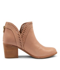 LYRAN W ZR CAFE LEATHER