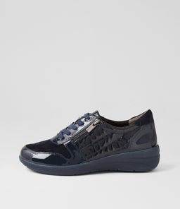NEWTON W ZR NAVY MIX
