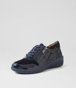 NEWTON W ZR NAVY MIX