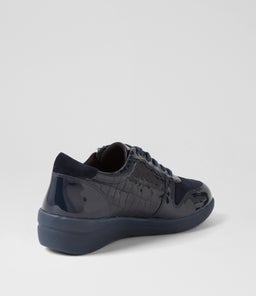 NEWTON W ZR NAVY MIX