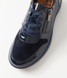 NEWTON W ZR NAVY MIX