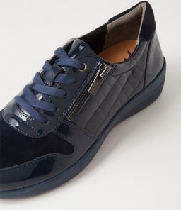 NEWTON W ZR NAVY MIX
