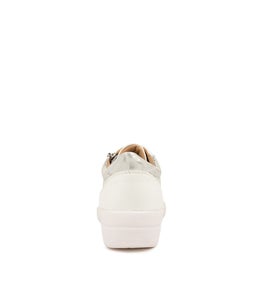 NEWTON W ZR WHITE SILVER MULTI