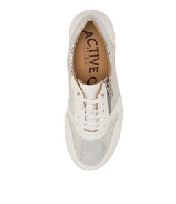 NEWTON W ZR WHITE SILVER MULTI