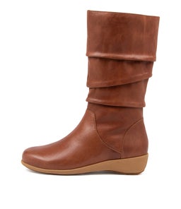 SEATTLE XF ZR COGNAC LEATHER